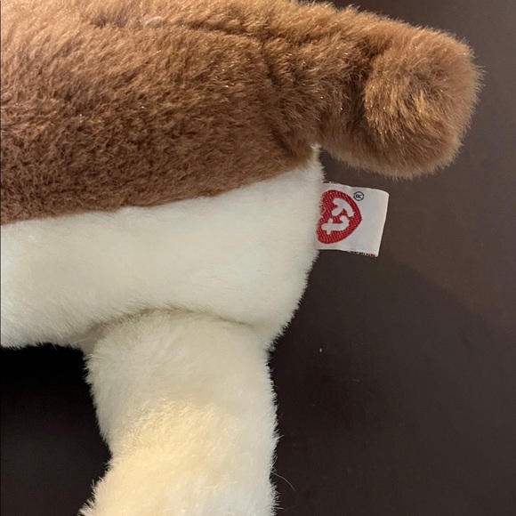 TY Plush Dog Toys - Picture 2 of 6